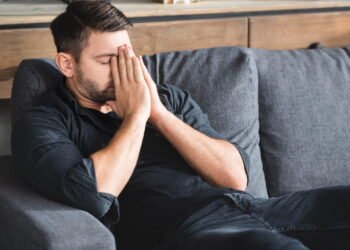 Ángela Fernández, psicóloga: “Pessoas com ansiedade geralmente compartilham três traços de personalidade.”