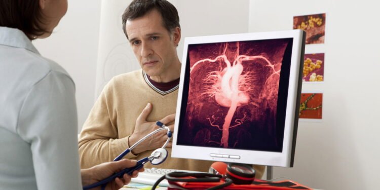 Corpo humano - Créditos: depositphotos.com / imagepointfr