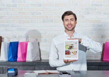 Aplicativo de compra