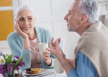 Aposentados estão escolhendo essas cidades para viver e o motivo é surpreendente