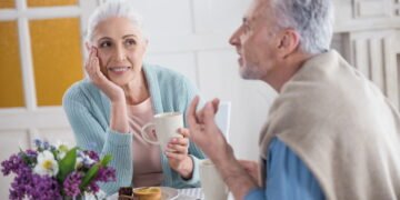 Aposentados estão escolhendo essas cidades para viver e o motivo é surpreendente