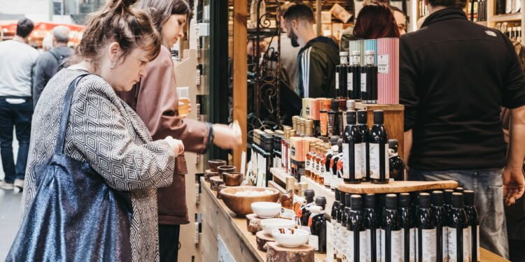 Importante verificar a qualidade dos produtos - Créditos: depositphotos.com / AlenaKr