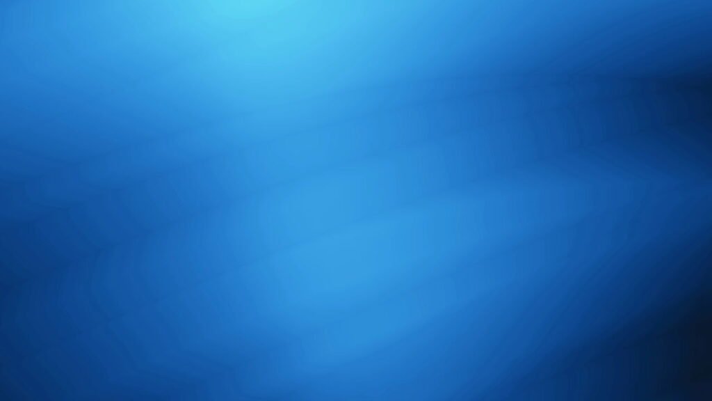 A cor mais associada à tristeza segundo estudos psicológicos