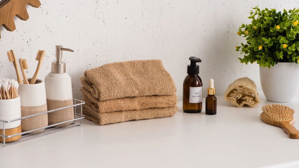 As melhores ideias para transformar cozinhas e banheiros sem reformas caras