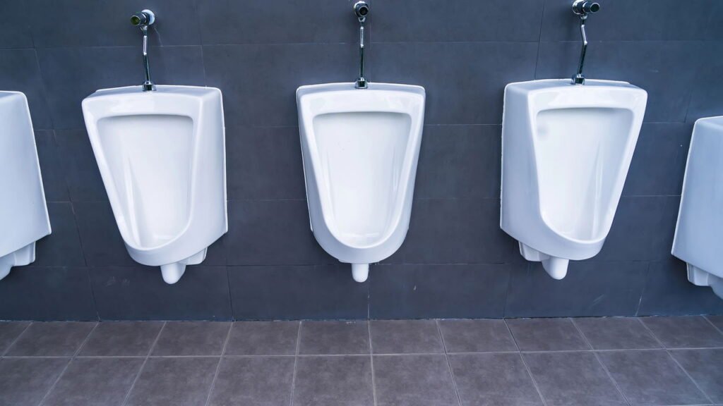 É perigoso utilizar banheiro público? Veja 7 riscos e cuidados