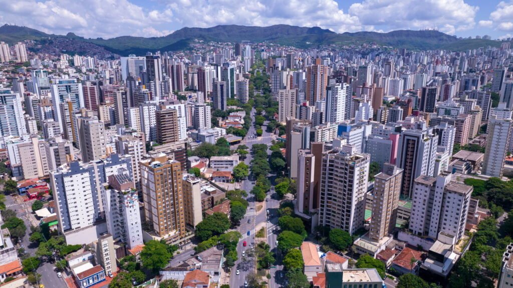 Essa cidade foi considerada a capital mais charmosa e completa do Brasil