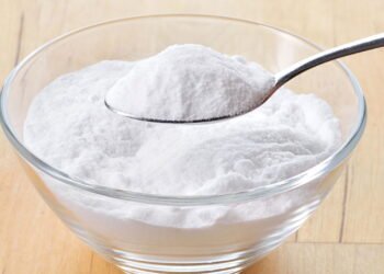 Ingrediente barato da sua cozinha está virando febre entre atletas