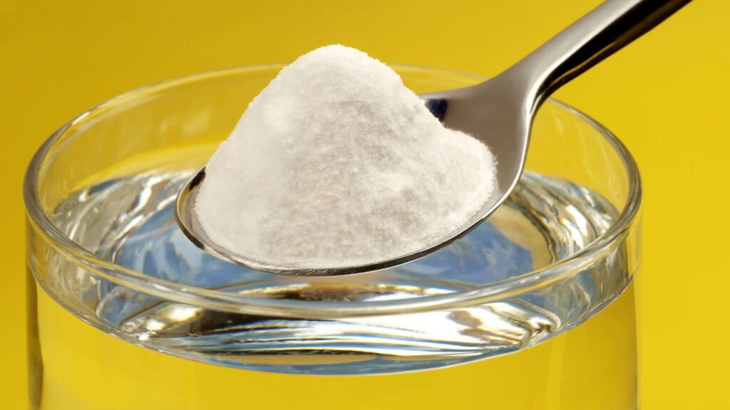 Ingrediente barato da sua cozinha está virando febre entre atletas