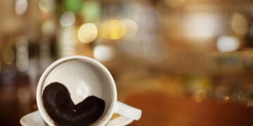 Borra de café