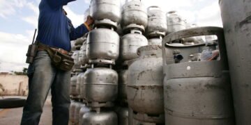 Governo confirma gás de cozinha 100% grátis para 17 milhões de famílias