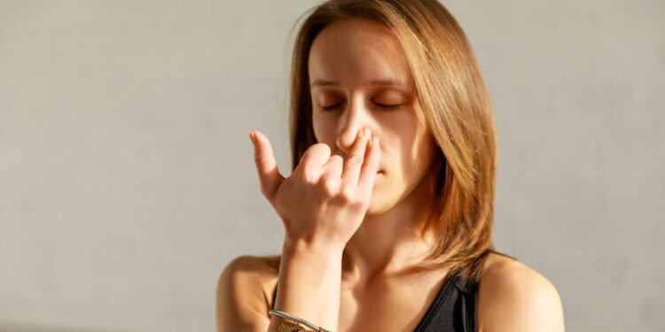 Técnicas simples que transformam a vida de quem sofre para respirar todos os dias