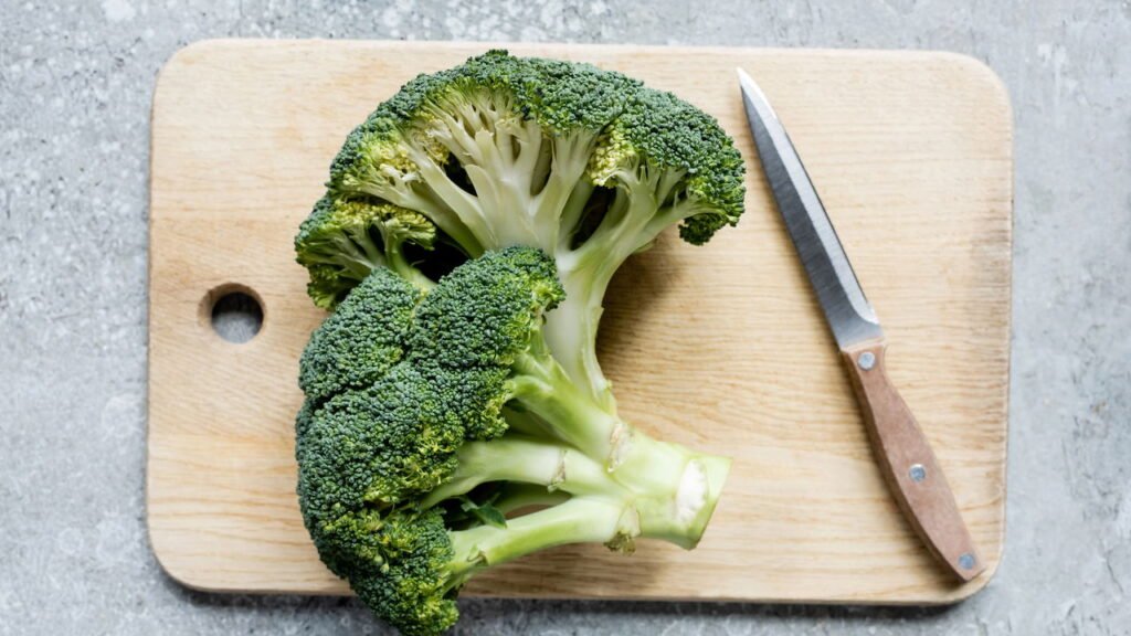 Tenha brócolis saudável e sem agrotóxicos direto da sua varanda