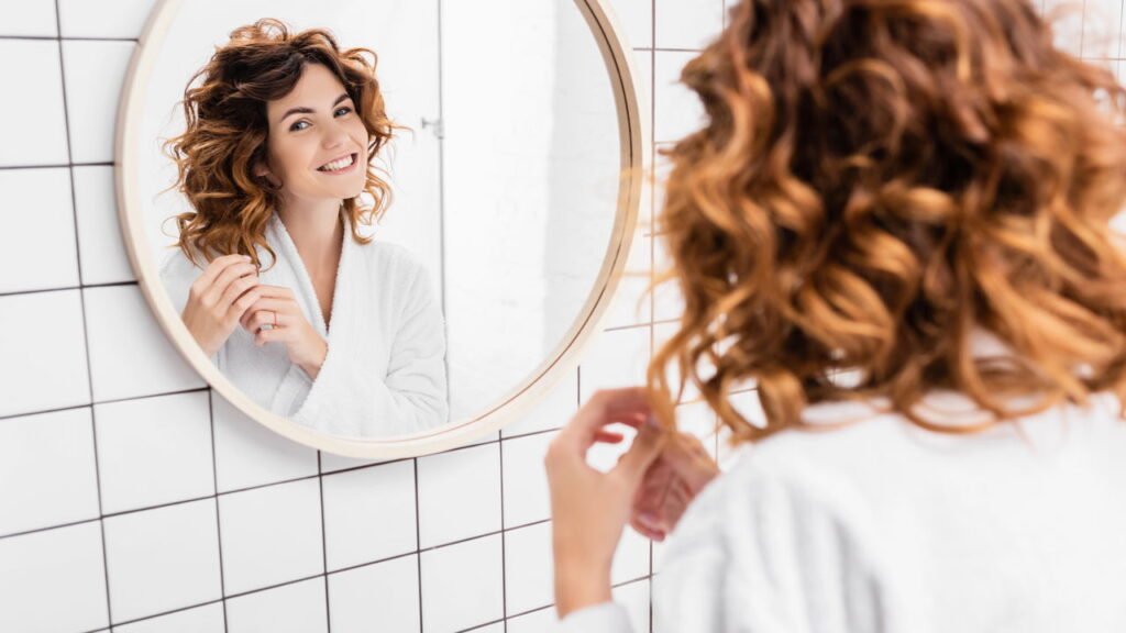 Cabelos fracos e queda constante pode ser culpa da sua dieta
