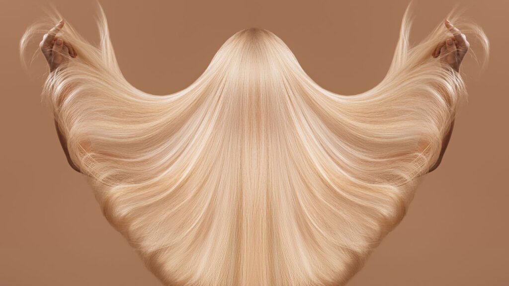 Plantas que tratam pele e cabelo