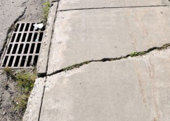 Como remover os matinhos entre as pedras da calçada com segurança e eficácia