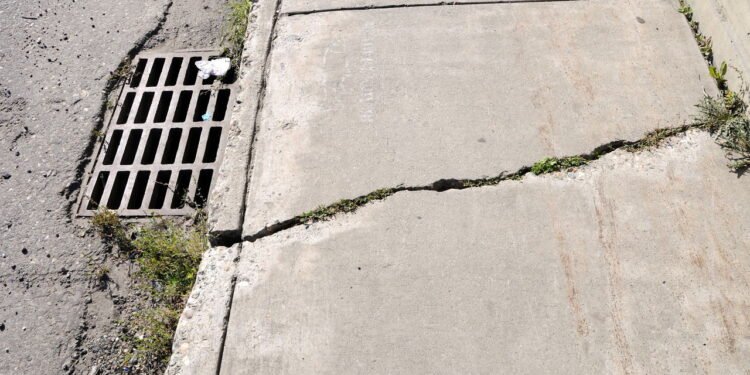 Como remover os matinhos entre as pedras da calçada com segurança e eficácia