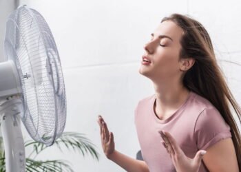 Especialistas indicam truques para diminuir o calor em casa