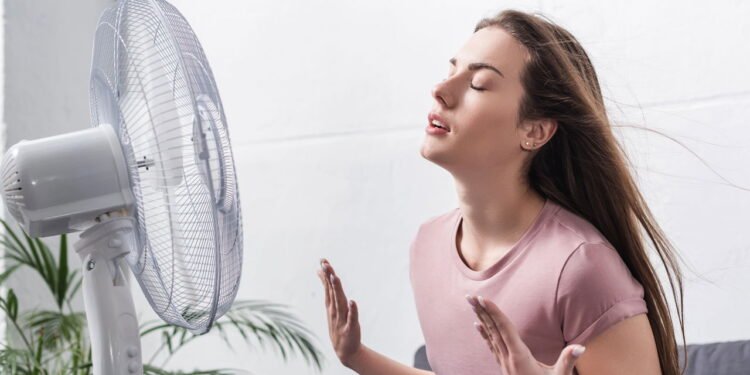 Especialistas indicam truques para diminuir o calor em casa
