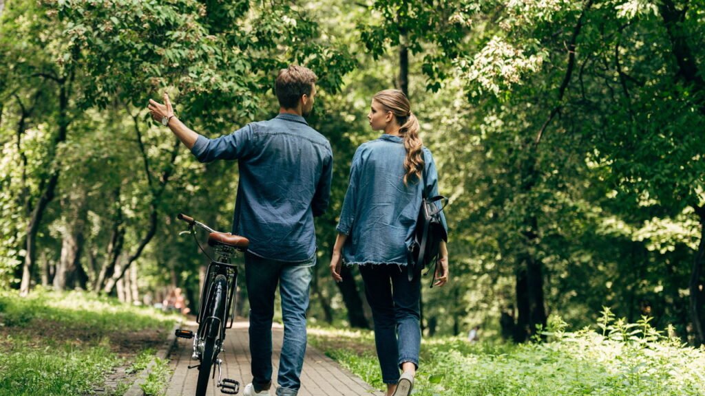 Quantos passos por dia ajudam a manter o corpo saudável