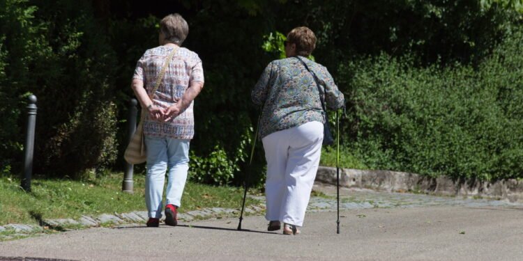 Esses exercícios são melhores que correr ou caminhar para baixar a pressão