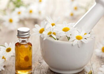 Camomila vai além de apenas ajudar a dormir, confira alguns outros benefícios