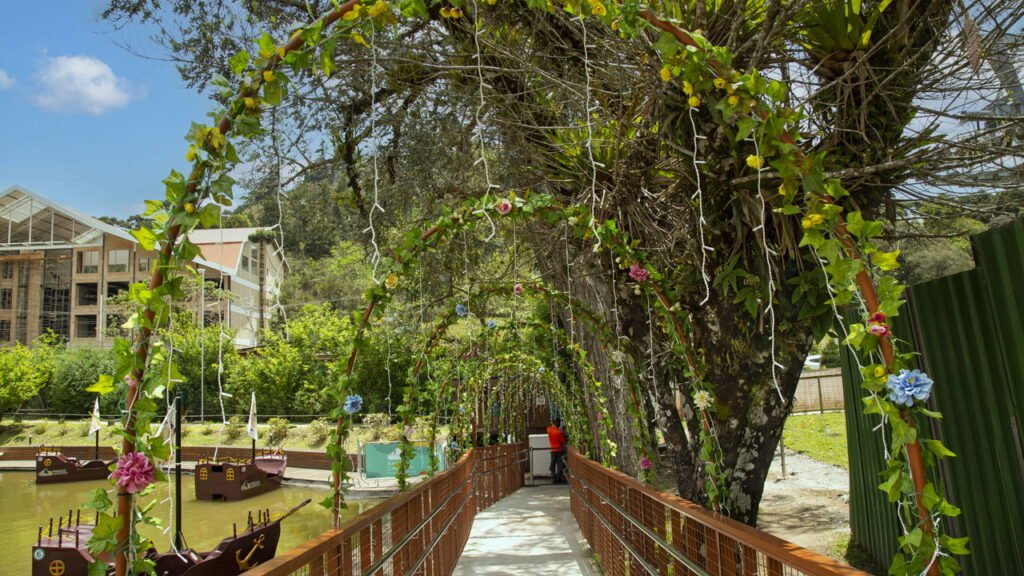 Cidade brasileira faz você se sentir na Europa gastando pouco