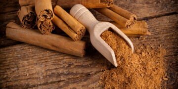 Este é o dia em agosto em que você deve soprar canela para atrair abundância, segundo o Feng Shui