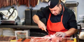 Carne de segunda