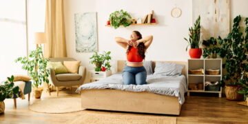 Como dar nova vida a imóveis antigos com toques inteligentes e afetivos