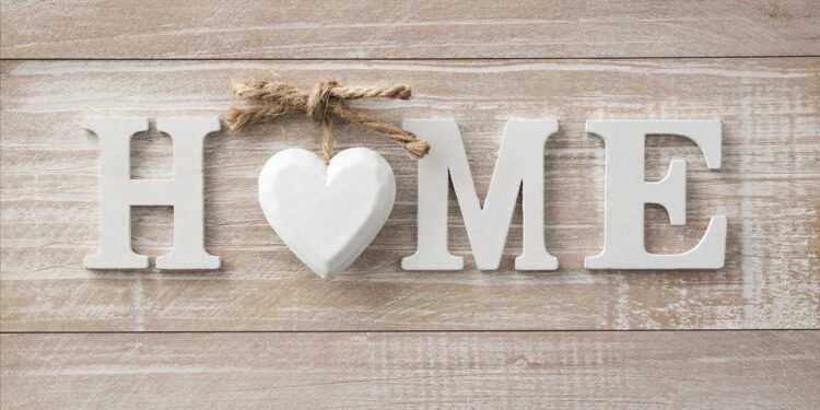 Decoração fácil para deixar a casa linda gastando pouco