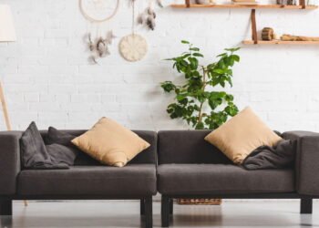 Maneiras simples de deixar sua casa com a sua cara sem gastar muito