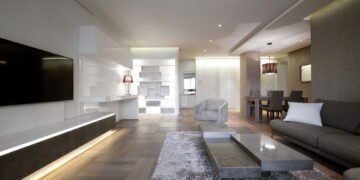 O detalhe que separa um ambiente comum de um cenário de revista