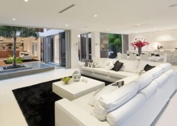 Luz branca ou amarela? Qual realmente deixa o ambiente mais aconchegante