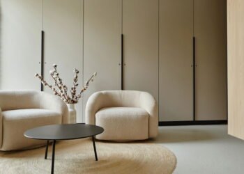 A filosofia de decoração mais influente do momento