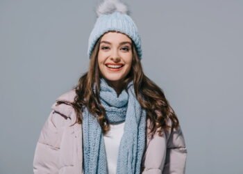 Esses são os materiais que um casaco deve ter para se manter quente neste inverno