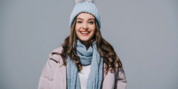 Esses são os materiais que um casaco deve ter para se manter quente neste inverno