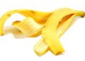 Casca de banana