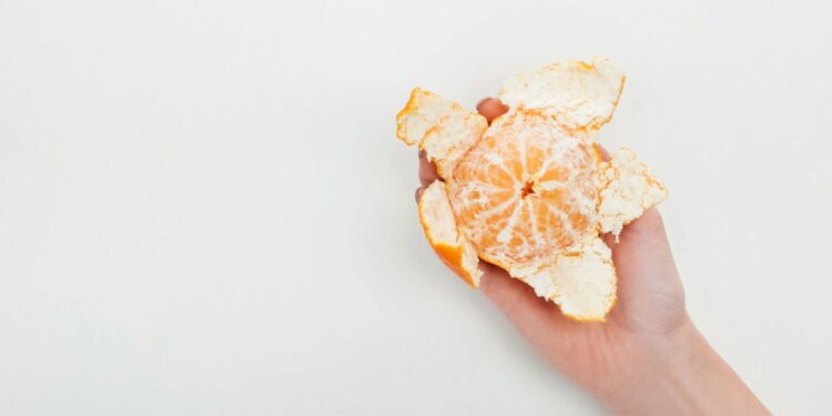 Como reaproveitar cascas