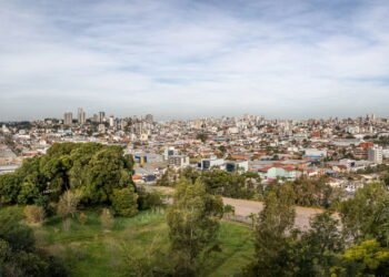 Essa cidade gaúcha preserva tradições que emocionam moradores e turistas