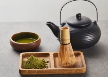 Esse chá é o aliado mais poderoso para sua saúde e bem-estar