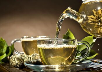 Esse chá é o aliado mais poderoso para sua saúde e bem-estar