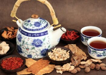 Esses 5 chás fáceis de ter em casa ajudam a reduzir estresse e ansiedade