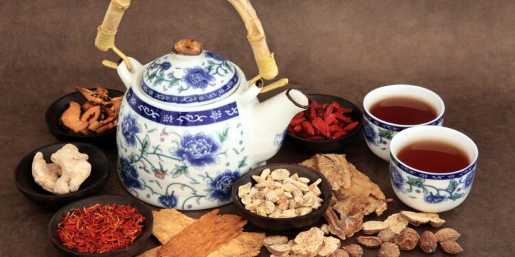 Chás - Chás - Créditos: depositphotos.com / liliportfolio