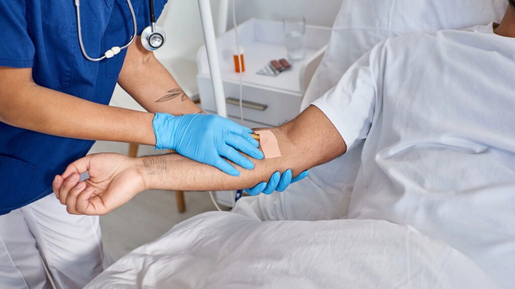 Esses são os exames mais importantes que pessoas acima de 50 anos devem fazer 