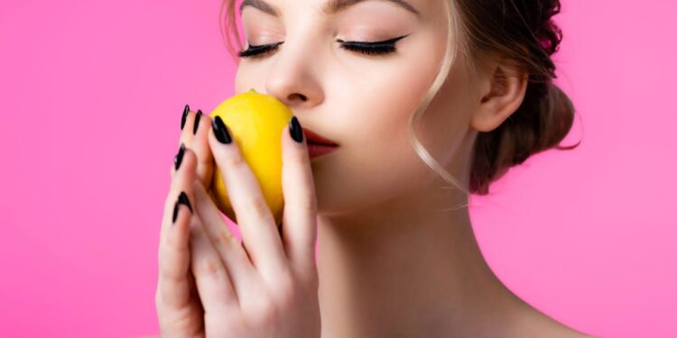 Como aromas afetam o comportamento