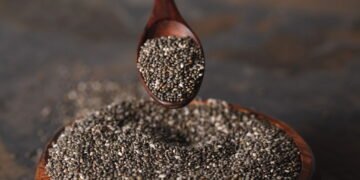 Semente "mágica" é considerada um superalimento poderoso e fácil de consumir