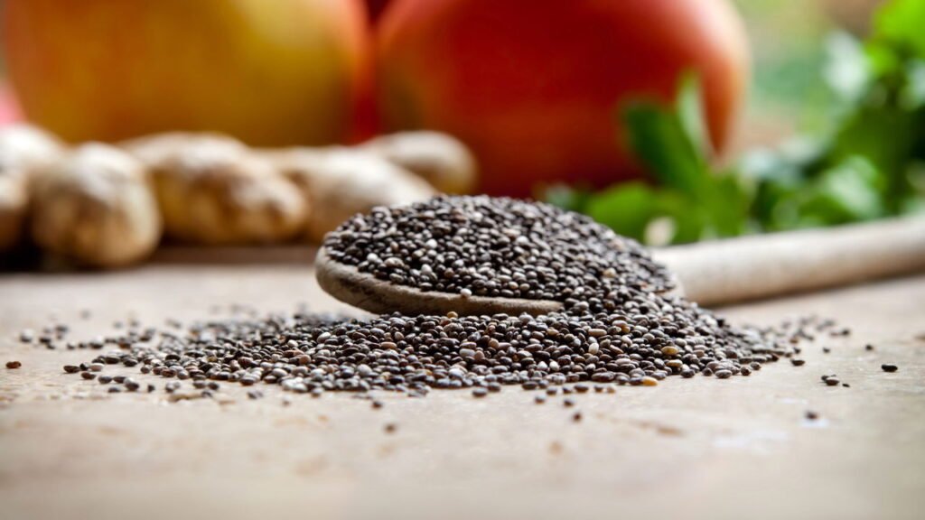 Semente "mágica" é considerada um superalimento poderoso e fácil de consumir