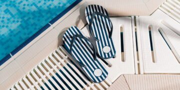 A volta dos chinelos clássicos que marcaram os anos 90