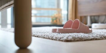 Tendência dos anos 90 retorna com força nos chinelos de plataforma