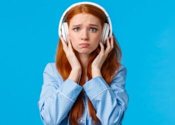 Música que faz chorar